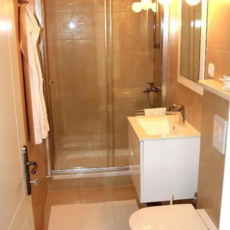 Apartment Bruna & Luka ​​centre *