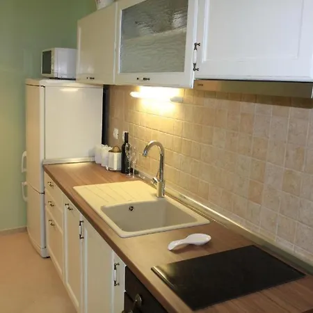 Apartment Bruna & Luka ​​centre