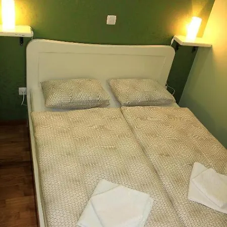 Apartment Bruna & Luka ​​centre *